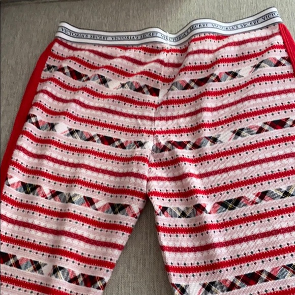 NEW Victoria’s Secret Thermal pants. Size S. - Picture 4 of 4